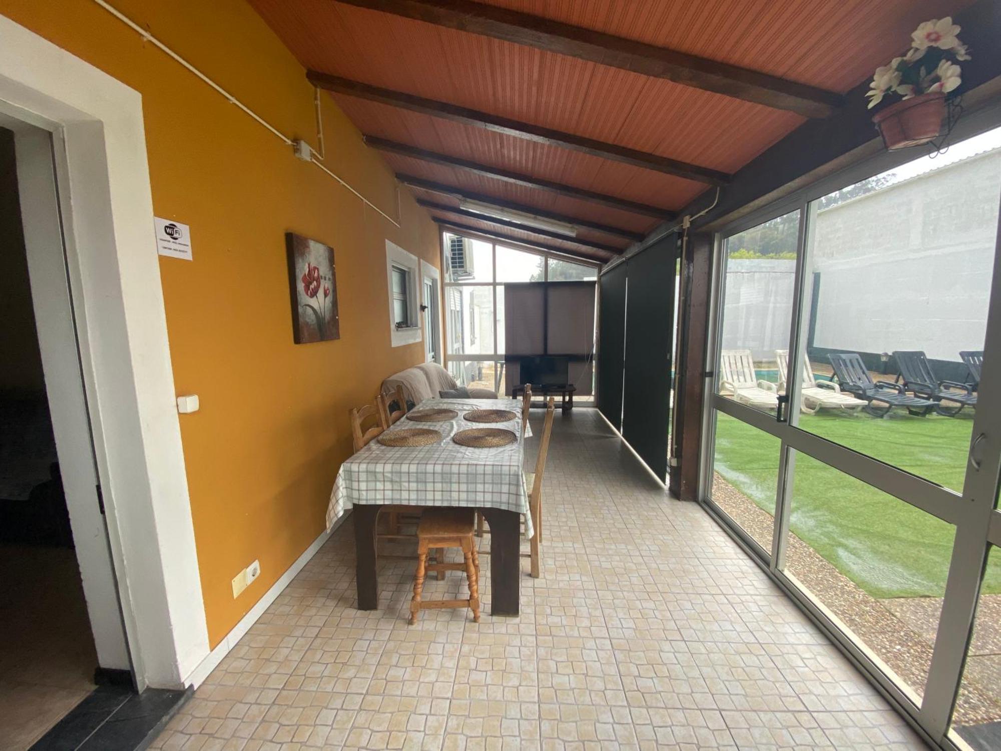 Canto Celeste Alcobaça Exterior foto